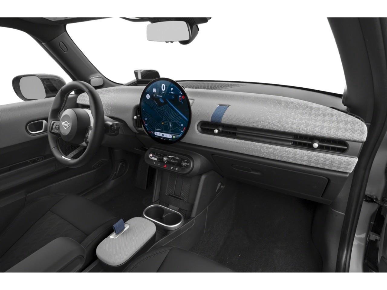 2026 MINI 3 Door Cooper S 2dr Hatchback Photo