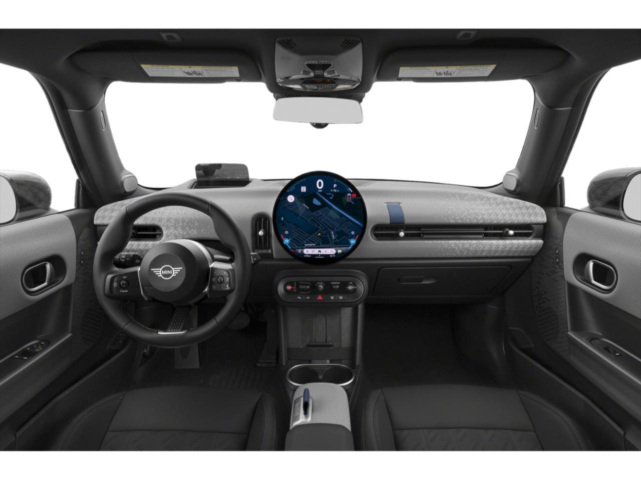 2026 MINI 3 Door Cooper S 2dr Hatchback Photo4