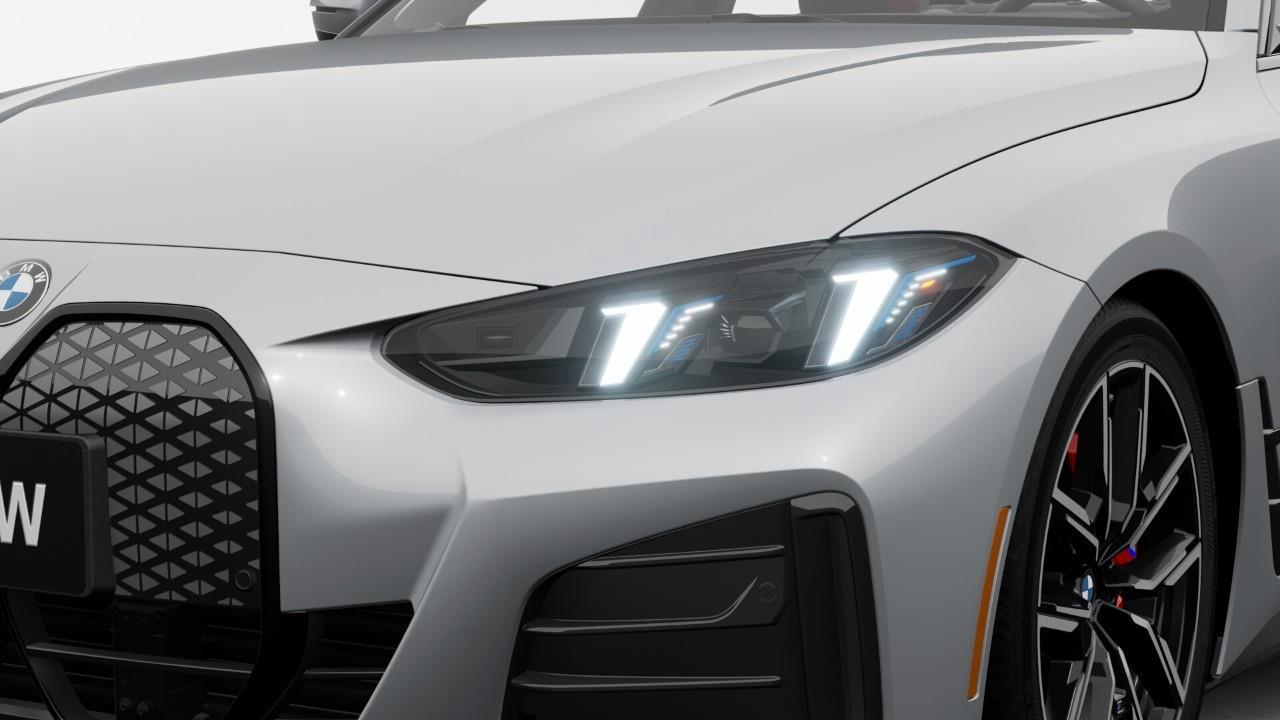 2026 BMW i4 xDrive40 4dr All-Wheel Drive Gran Coupe Photo