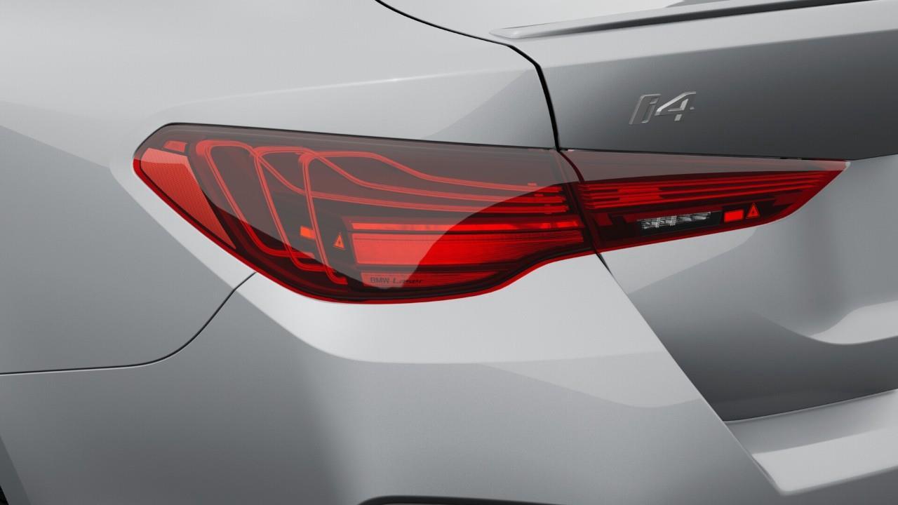 2026 BMW i4 xDrive40 4dr All-Wheel Drive Gran Coupe Photo