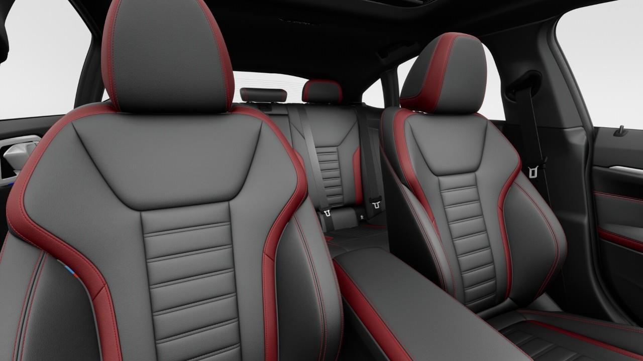 2026 BMW i4 xDrive40 4dr All-Wheel Drive Gran Coupe Photo