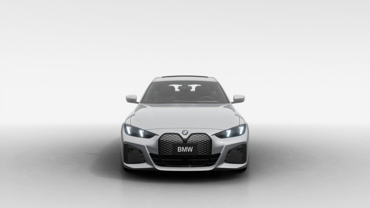 2026 BMW i4 xDrive40 4dr All-Wheel Drive Gran Coupe Photo