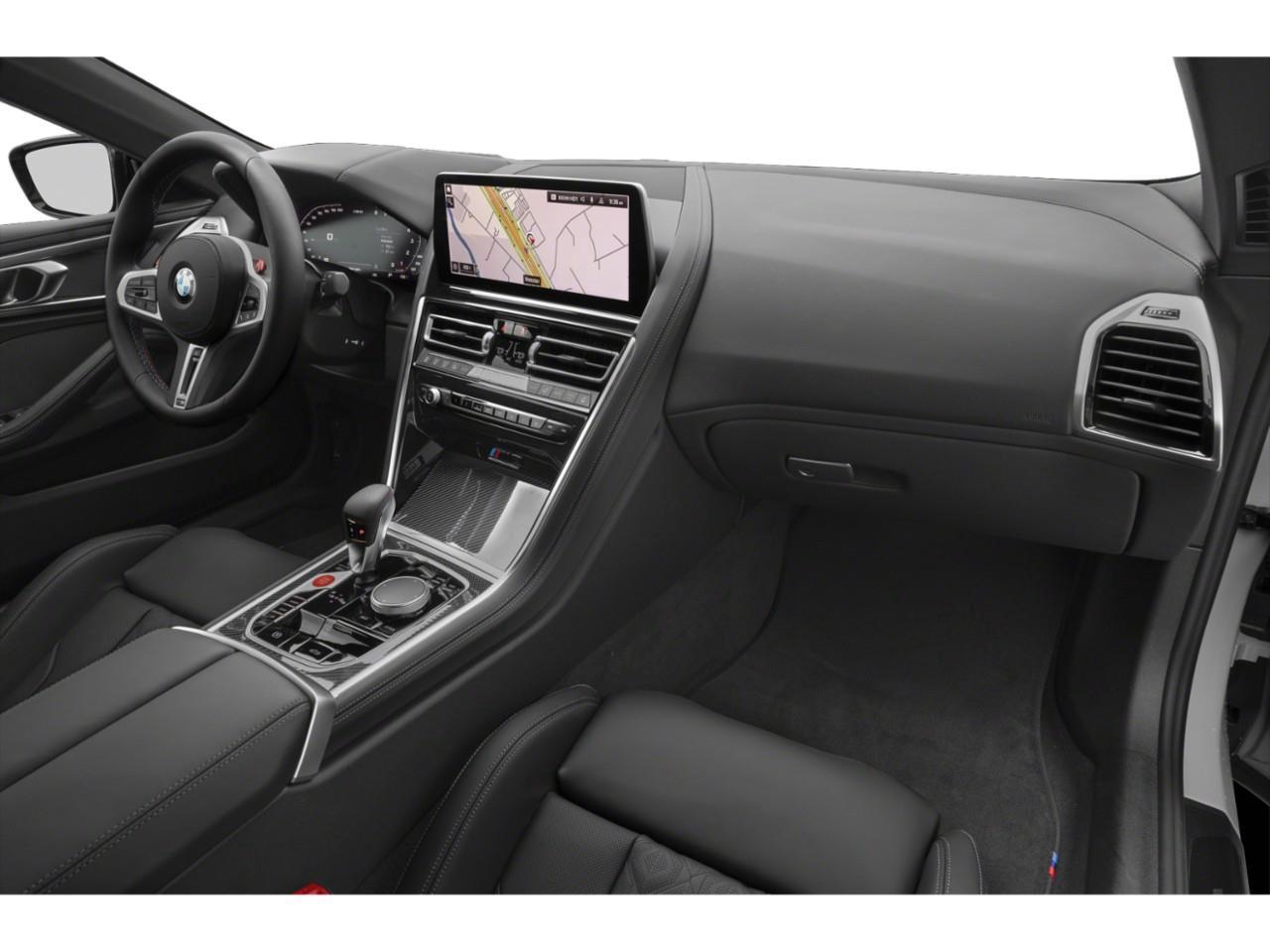 2025 BMW M8 Competition 2dr All-Wheel Drive Cabriolet Photo