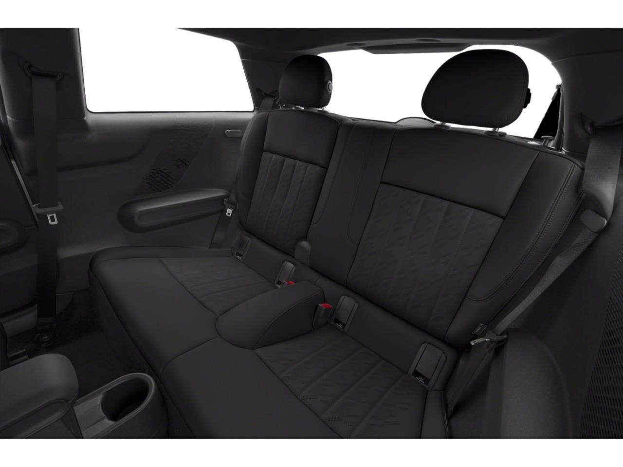 2026 MINI 3 Door Cooper S 2dr Hatchback Photo