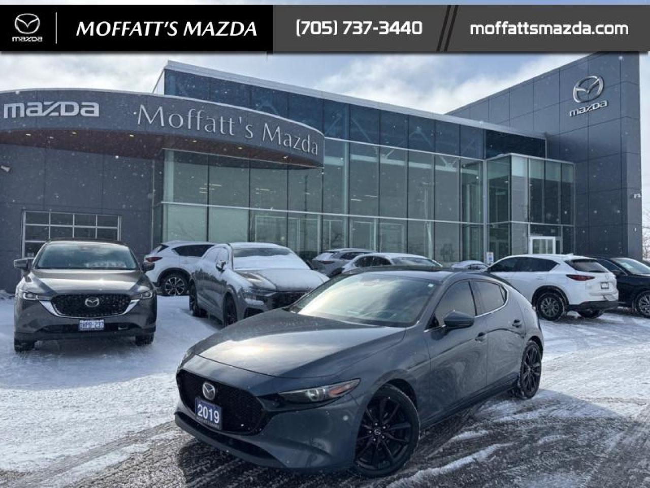 2019 Mazda Mazda3 Sport GT i-ACTIV AWD Photo0