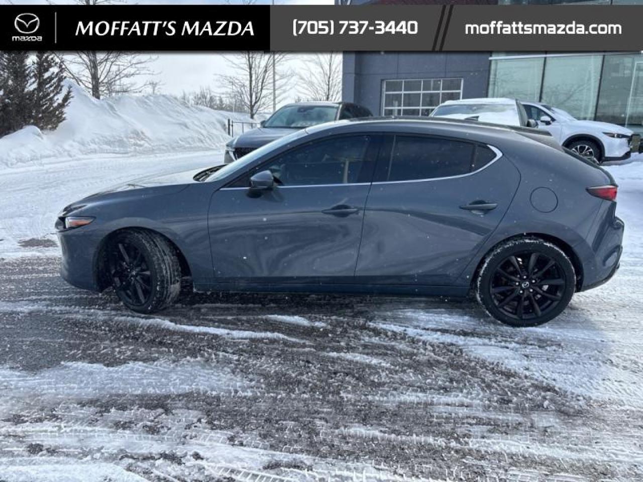 2019 Mazda Mazda3 Sport GT i-ACTIV AWD Photo