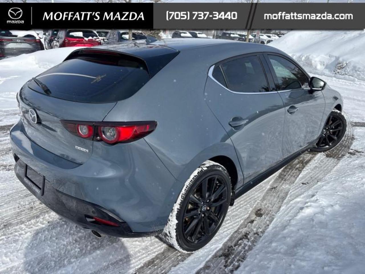 2019 Mazda Mazda3 Sport GT i-ACTIV AWD Photo