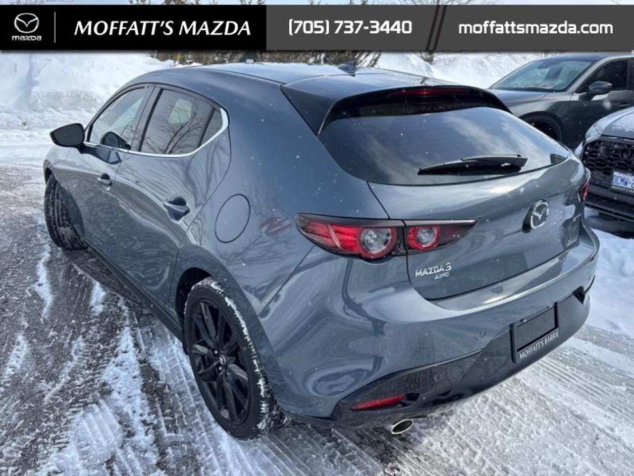 2019 Mazda Mazda3 Sport GT i-ACTIV AWD Photo
