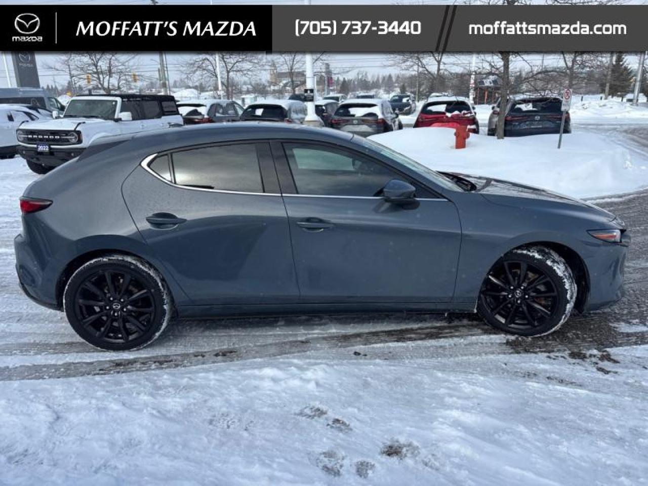 2019 Mazda Mazda3 Sport GT i-ACTIV AWD Photo