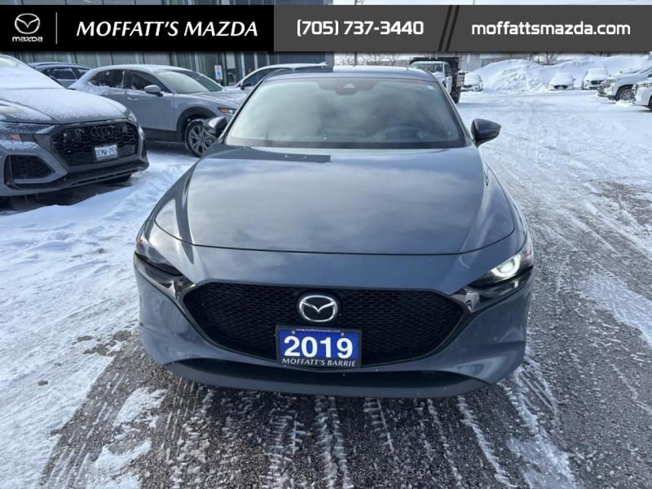 2019 Mazda Mazda3 Sport GT i-ACTIV AWD Photo