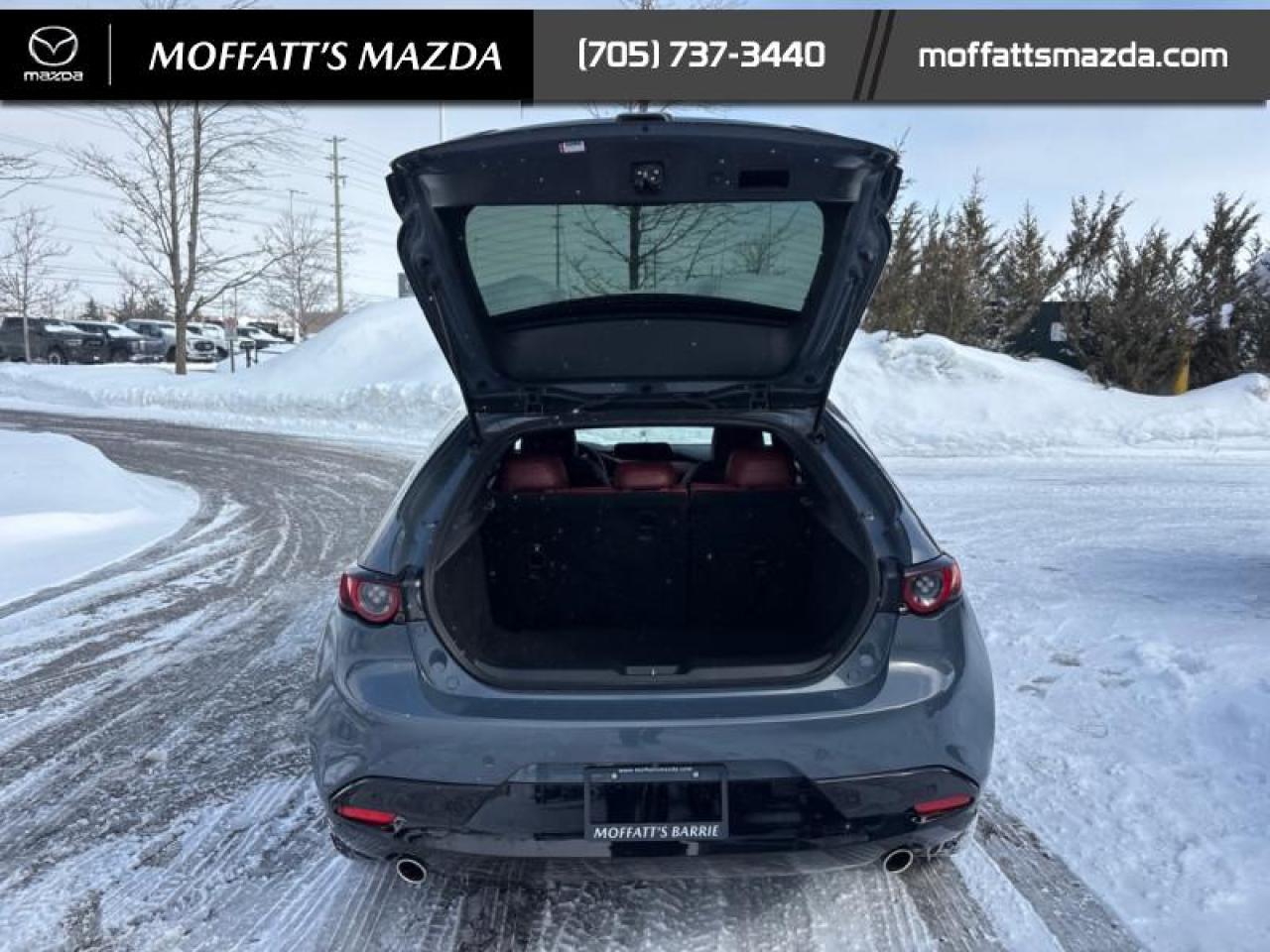 2019 Mazda Mazda3 Sport GT i-ACTIV AWD Photo