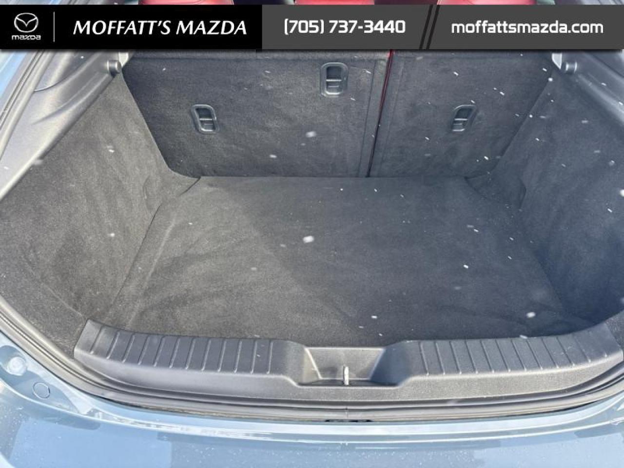 2019 Mazda Mazda3 Sport GT i-ACTIV AWD Photo