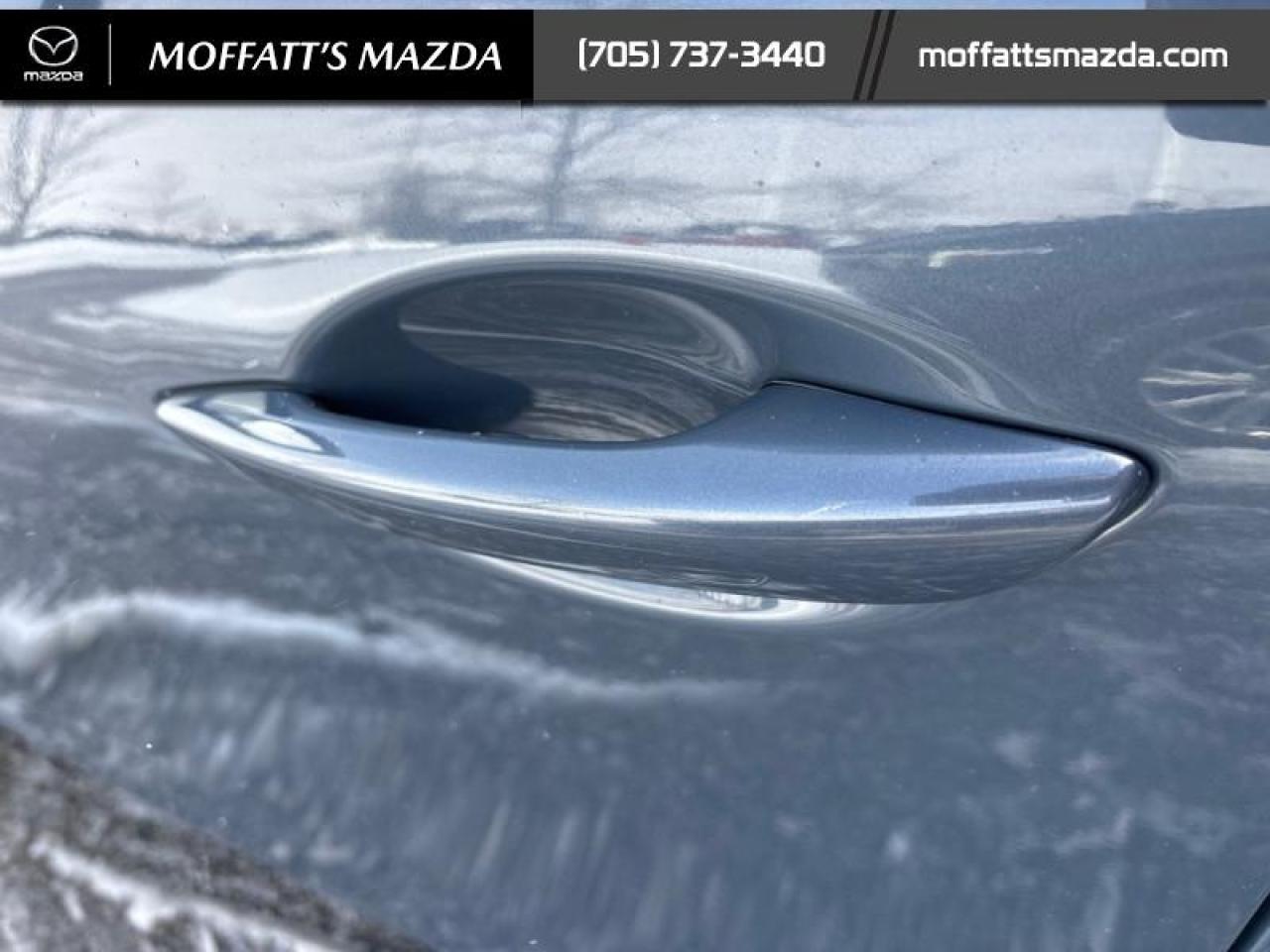 2019 Mazda Mazda3 Sport GT i-ACTIV AWD Photo