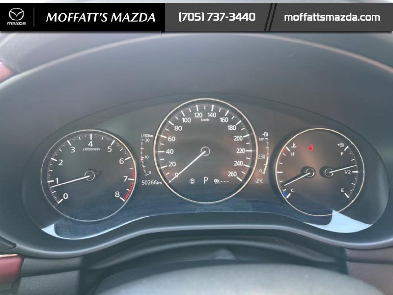 2019 Mazda Mazda3 Sport GT i-ACTIV AWD Photo