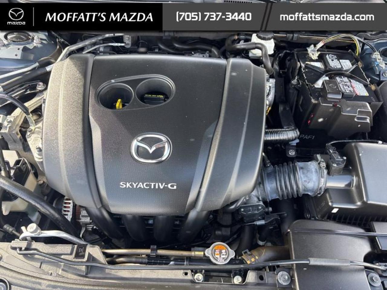 2019 Mazda Mazda3 Sport GT i-ACTIV AWD Photo