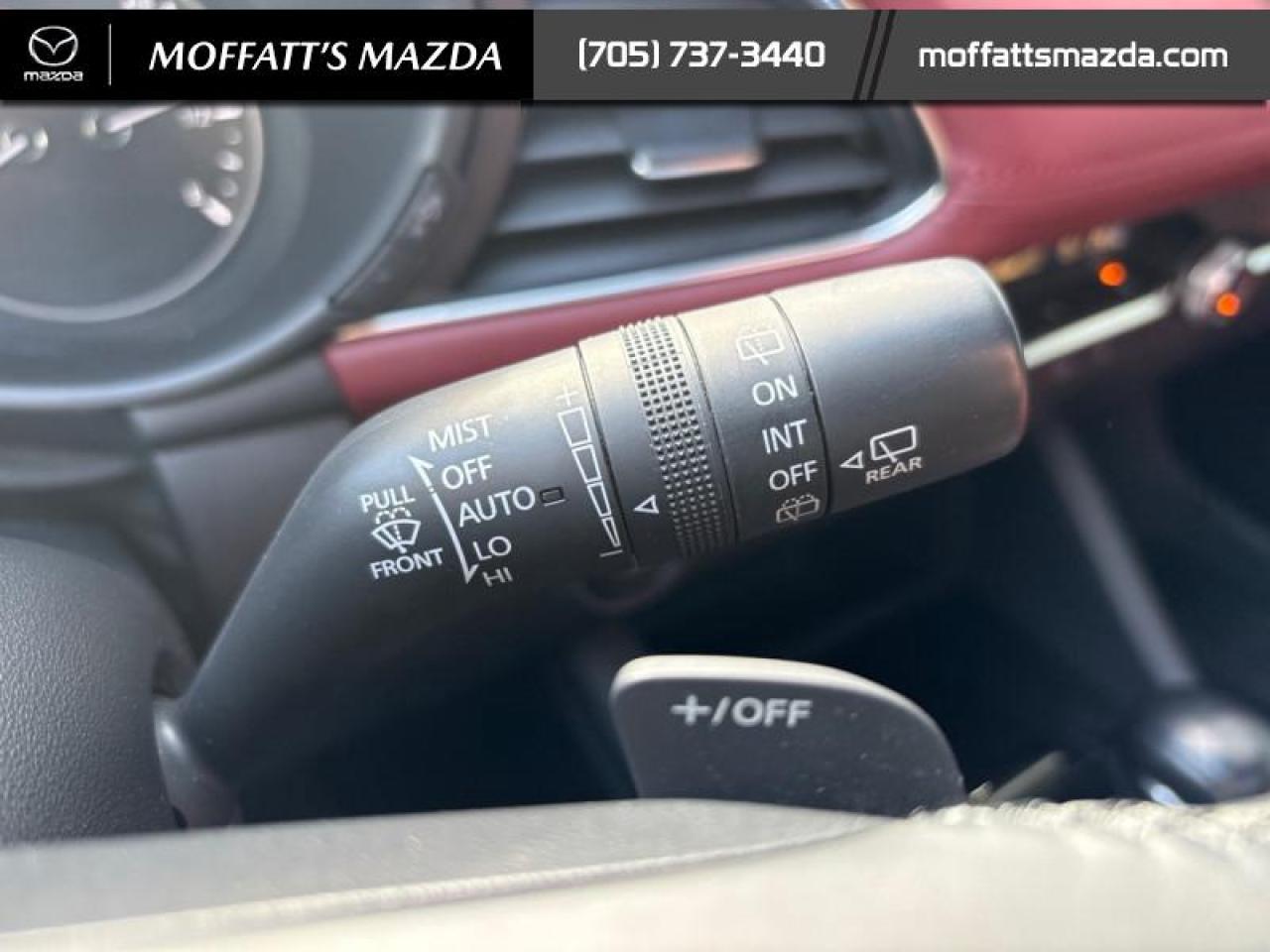 2019 Mazda Mazda3 Sport GT i-ACTIV AWD Photo