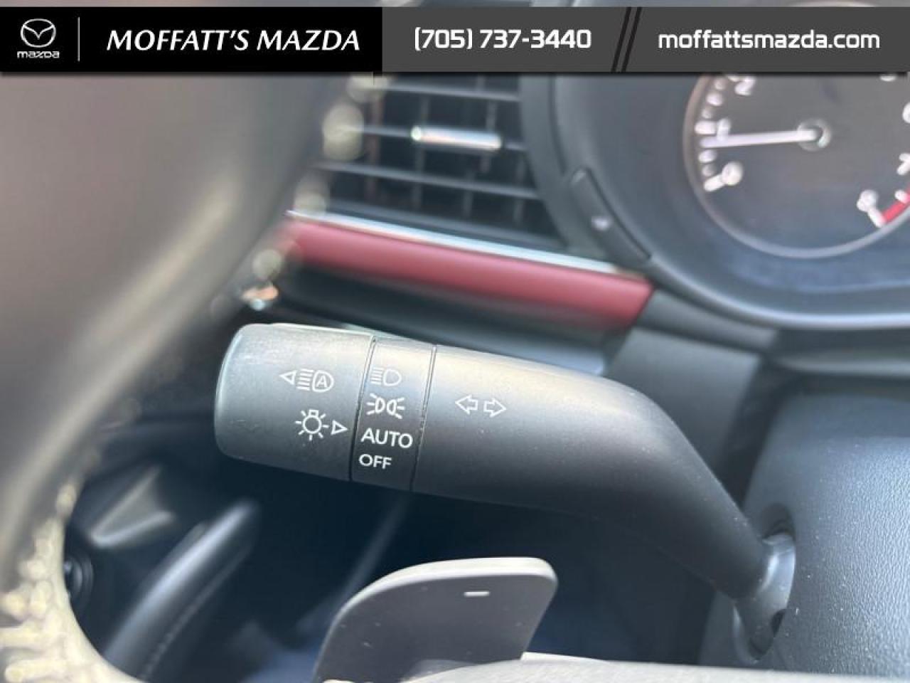 2019 Mazda Mazda3 Sport GT i-ACTIV AWD Photo