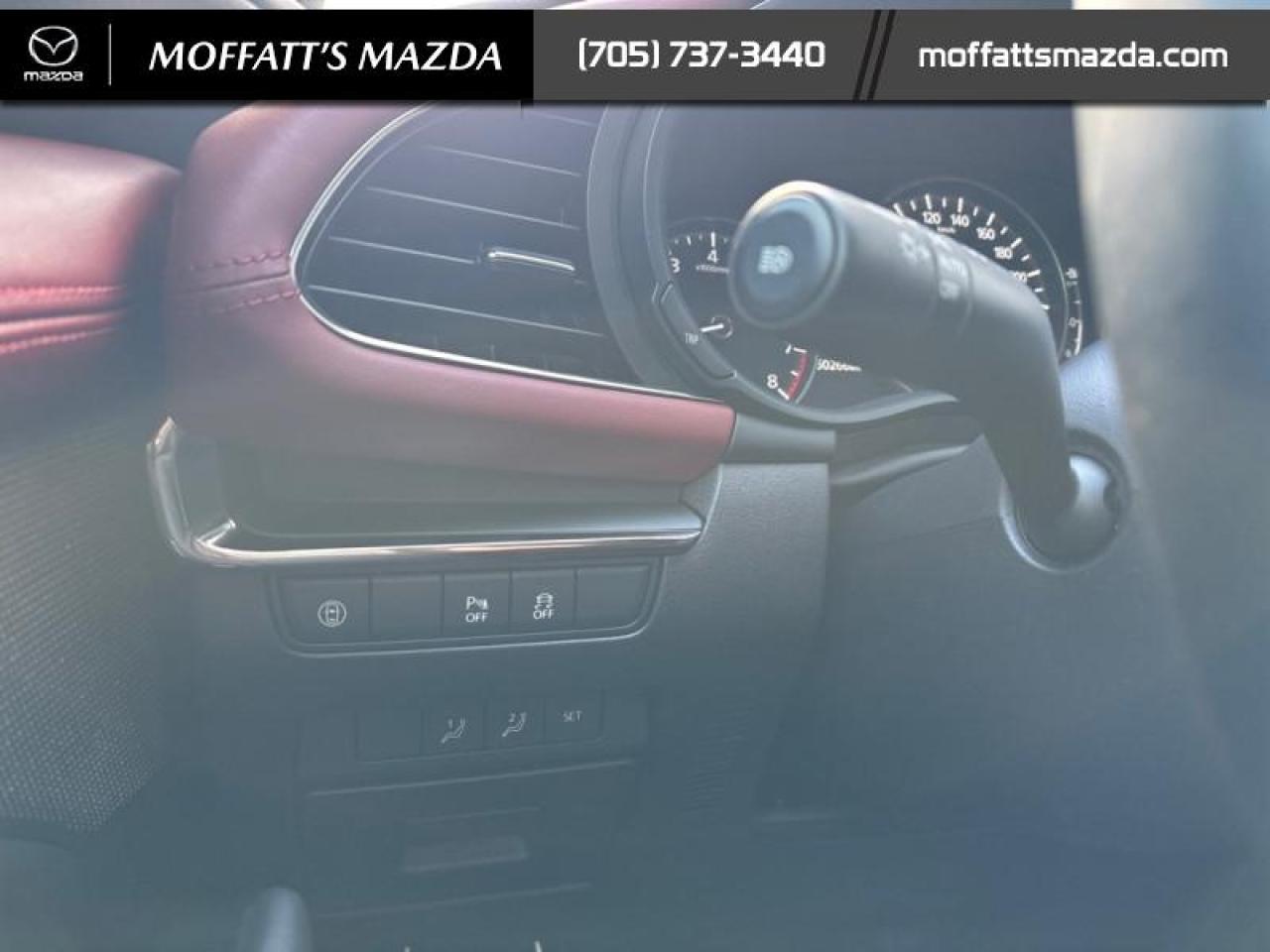 2019 Mazda Mazda3 Sport GT i-ACTIV AWD Photo