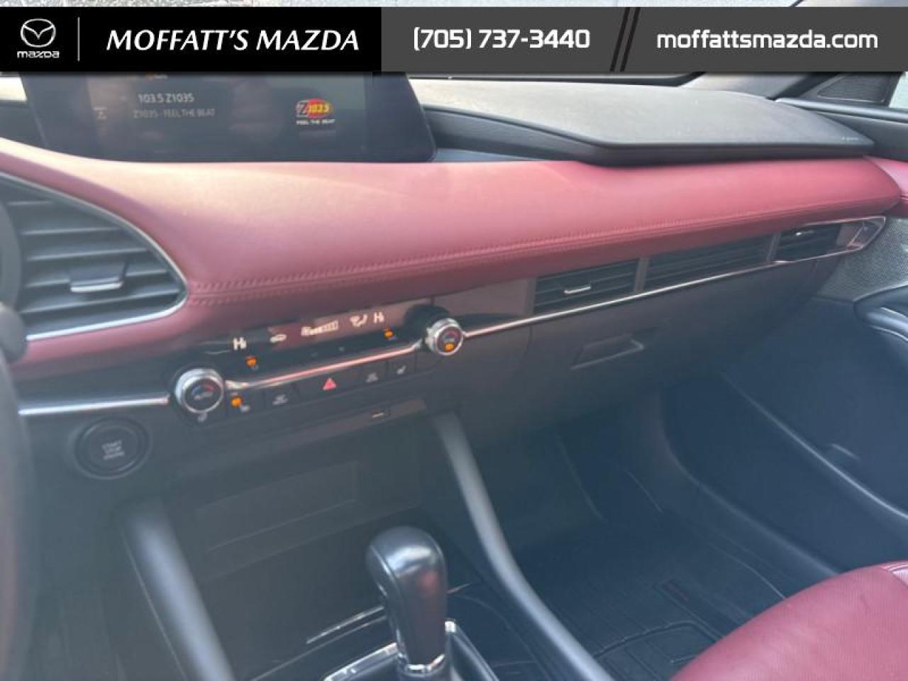 2019 Mazda Mazda3 Sport GT i-ACTIV AWD Photo