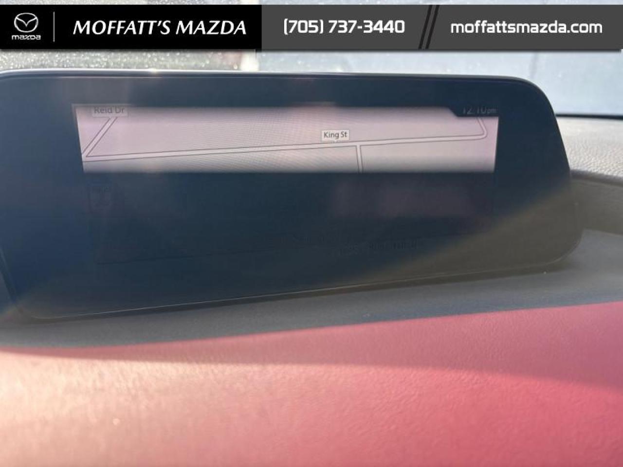 2019 Mazda Mazda3 Sport GT i-ACTIV AWD Photo