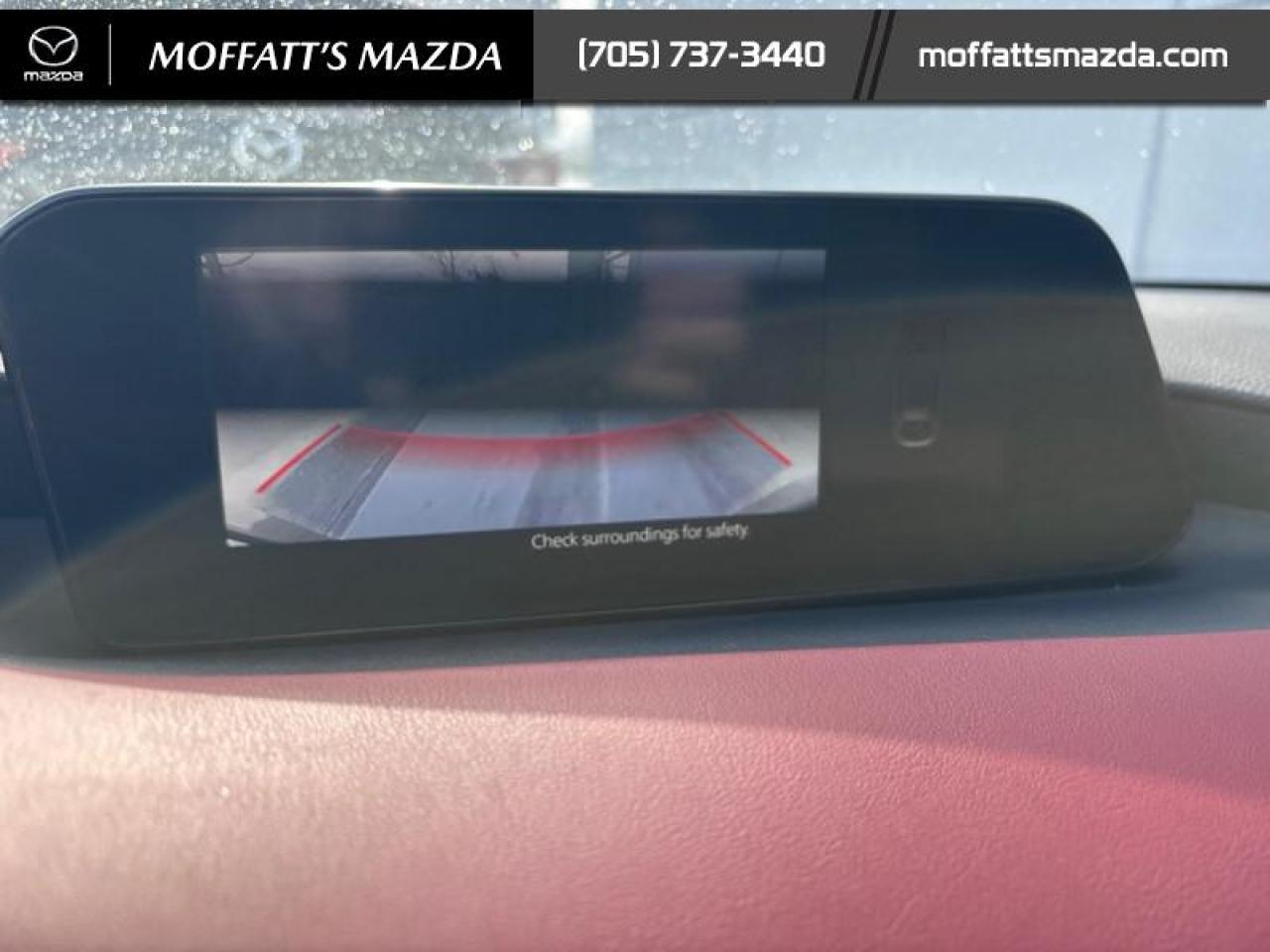 2019 Mazda Mazda3 Sport GT i-ACTIV AWD Photo