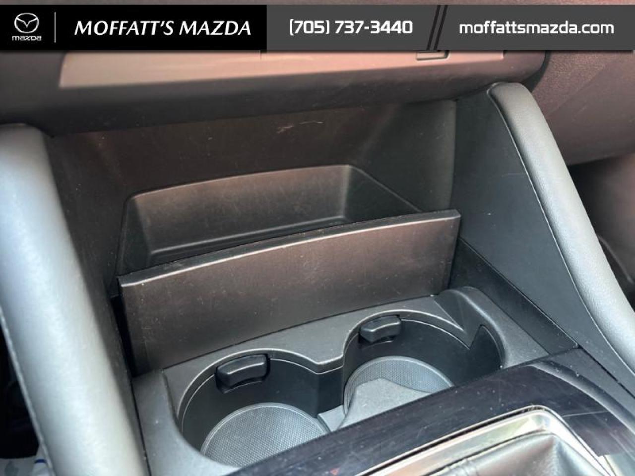 2019 Mazda Mazda3 Sport GT i-ACTIV AWD Photo