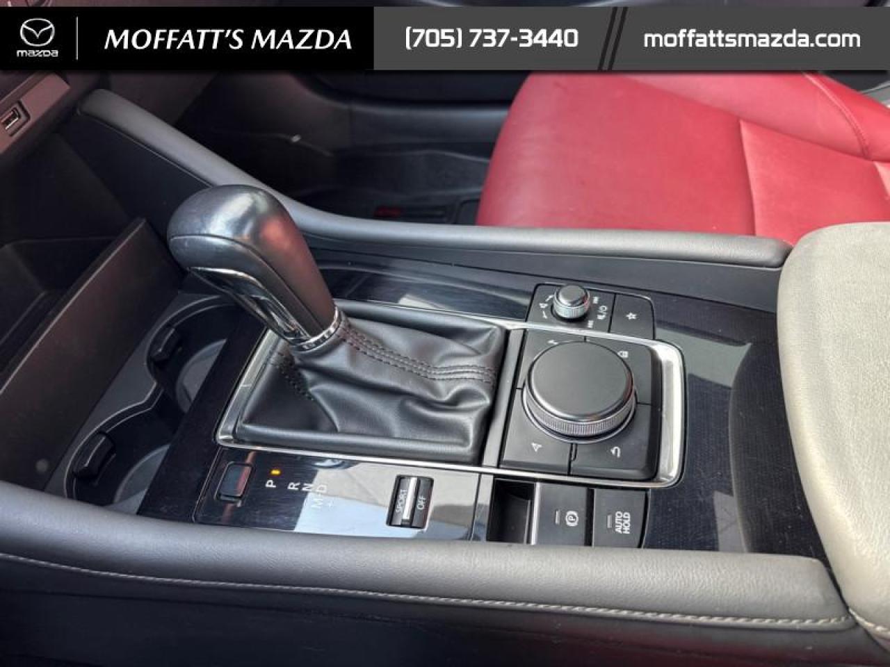 2019 Mazda Mazda3 Sport GT i-ACTIV AWD Photo