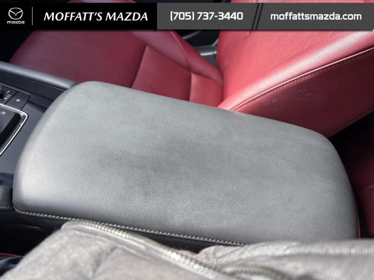 2019 Mazda Mazda3 Sport GT i-ACTIV AWD Photo