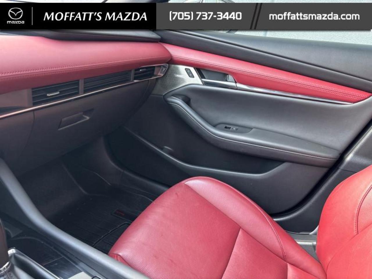 2019 Mazda Mazda3 Sport GT i-ACTIV AWD Photo