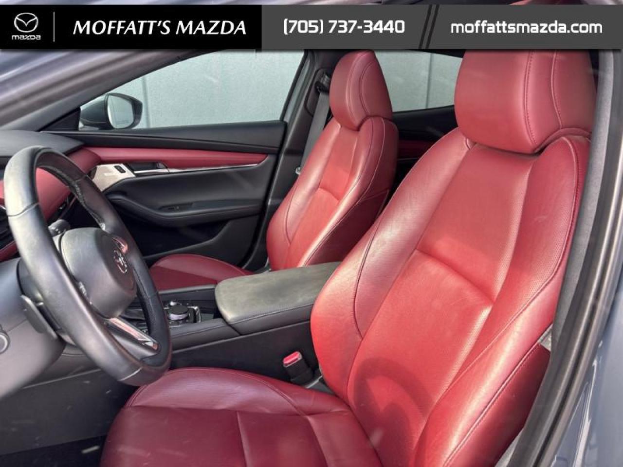 2019 Mazda Mazda3 Sport GT i-ACTIV AWD Photo