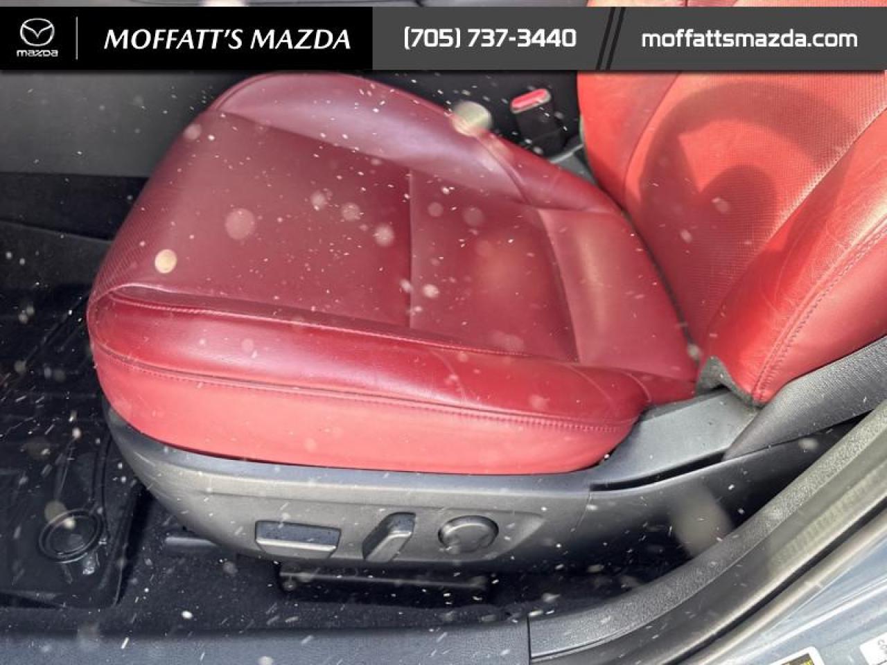 2019 Mazda Mazda3 Sport GT i-ACTIV AWD Photo