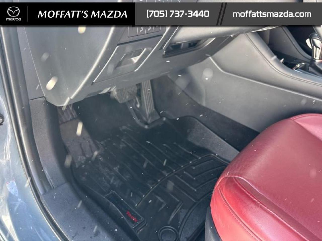 2019 Mazda Mazda3 Sport GT i-ACTIV AWD Photo