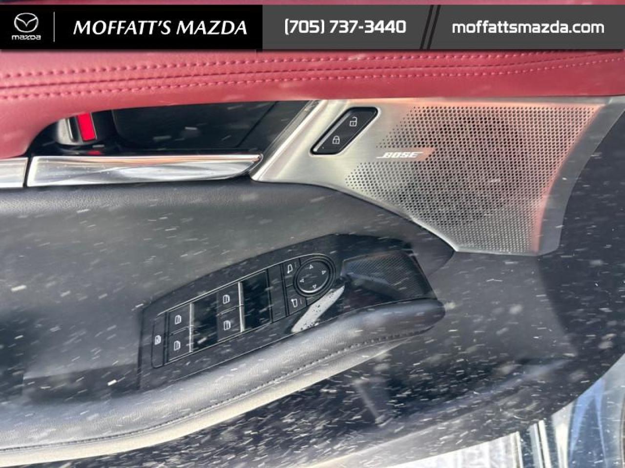 2019 Mazda Mazda3 Sport GT i-ACTIV AWD Photo