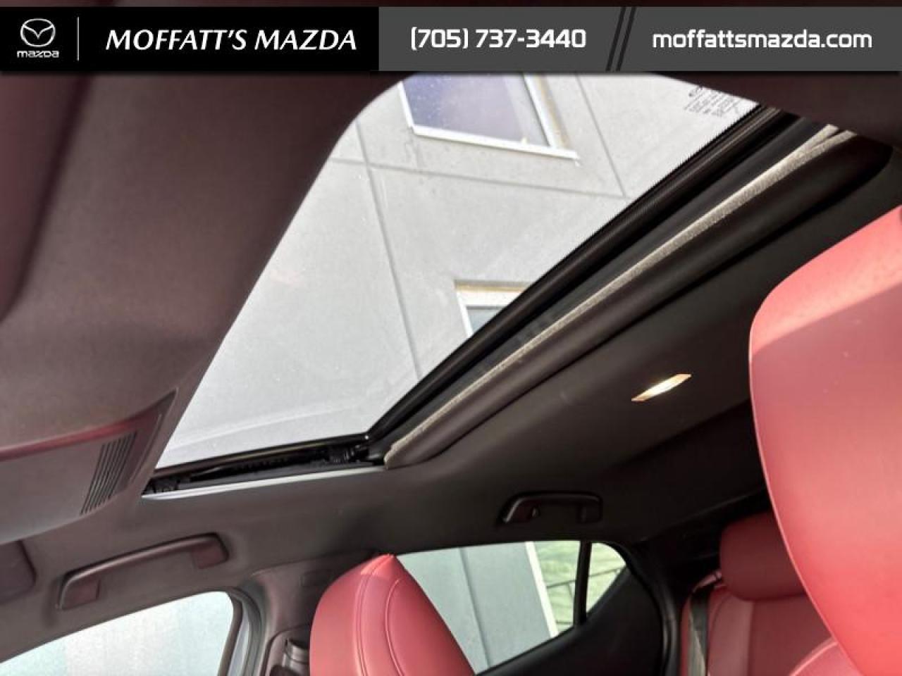 2019 Mazda Mazda3 Sport GT i-ACTIV AWD Photo