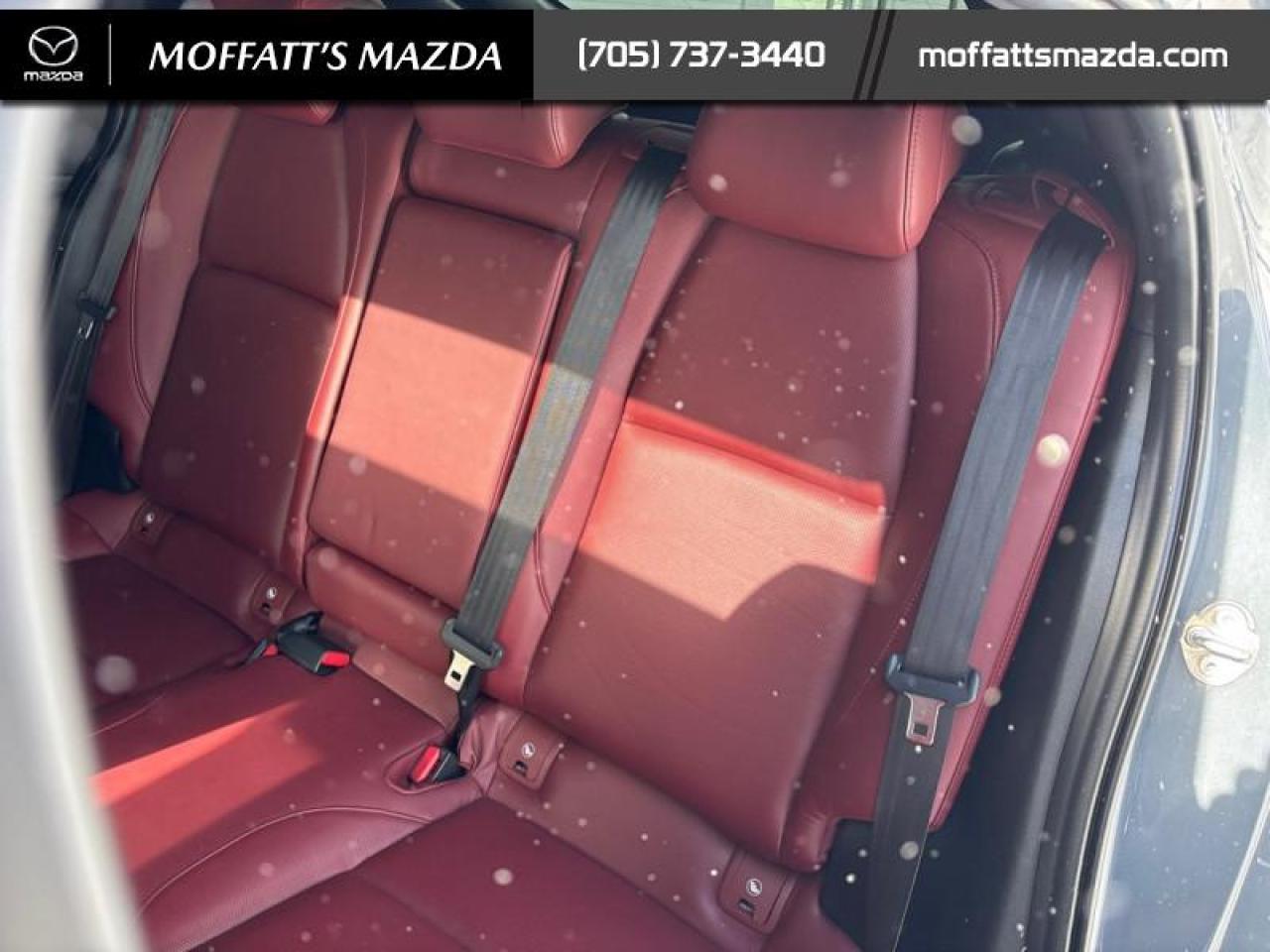 2019 Mazda Mazda3 Sport GT i-ACTIV AWD Photo