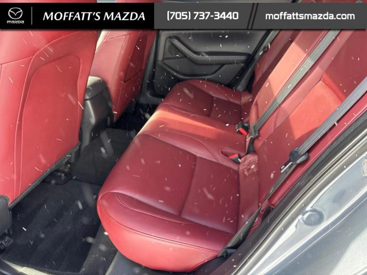 2019 Mazda Mazda3 Sport GT i-ACTIV AWD Photo