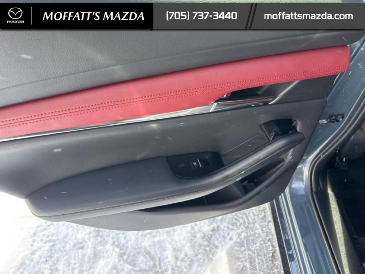 2019 Mazda Mazda3 Sport GT i-ACTIV AWD Photo