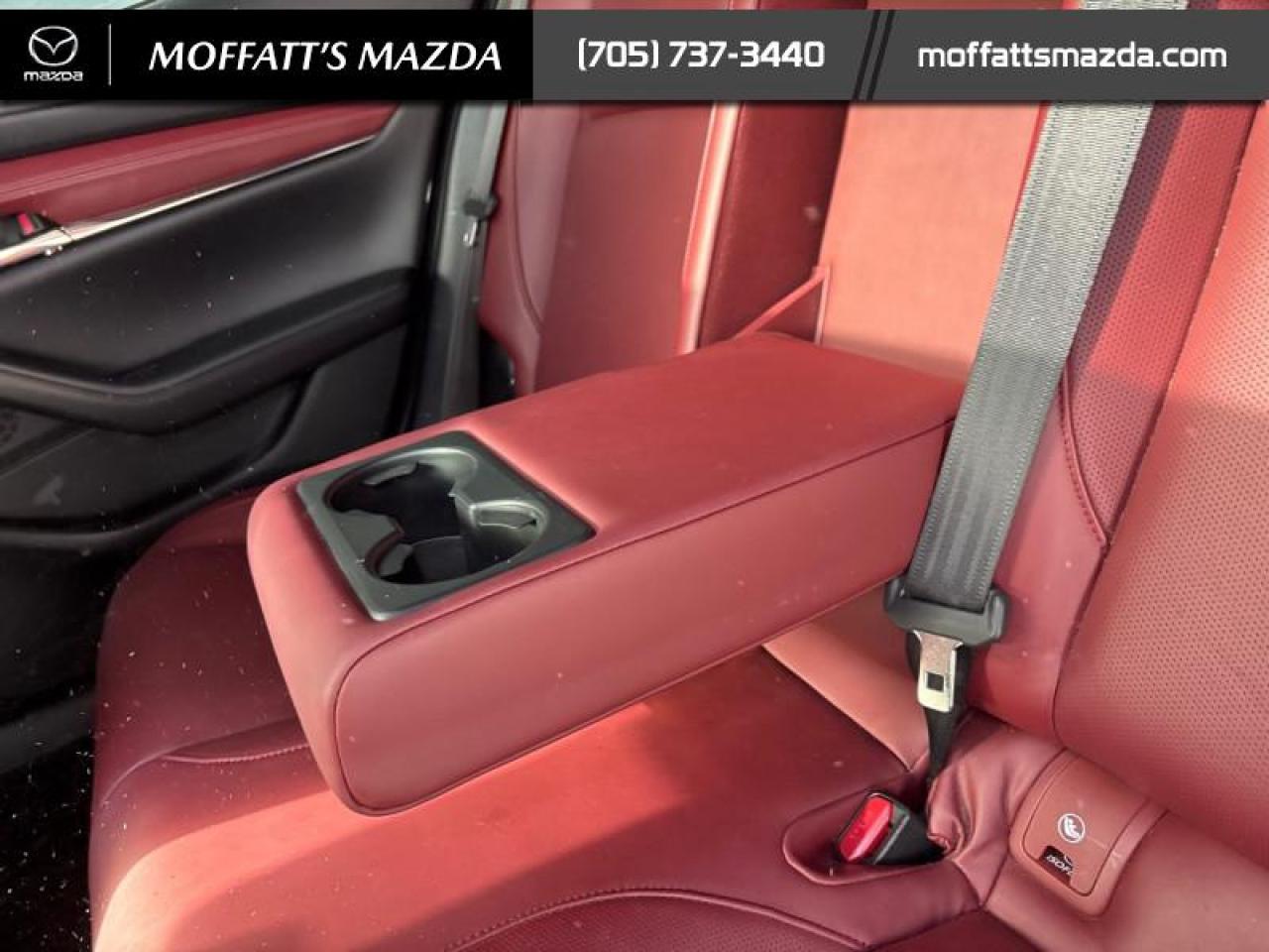 2019 Mazda Mazda3 Sport GT i-ACTIV AWD Photo