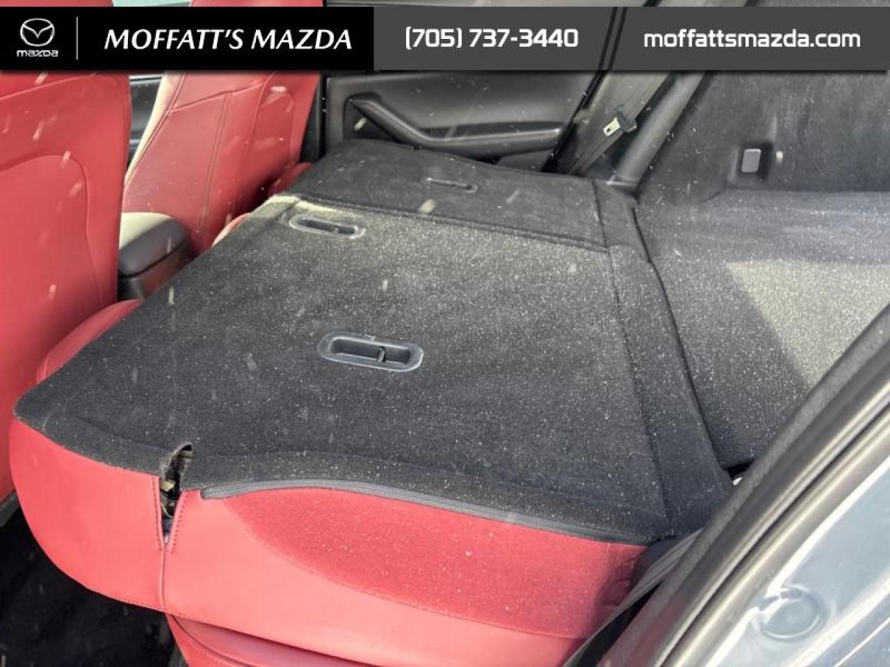 2019 Mazda Mazda3 Sport GT i-ACTIV AWD Photo