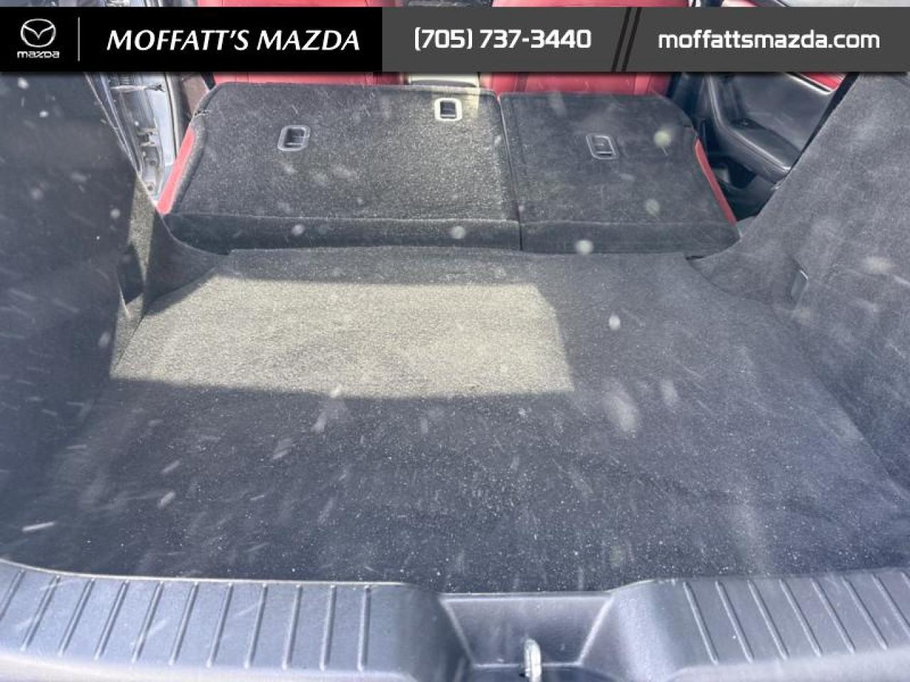 2019 Mazda Mazda3 Sport GT i-ACTIV AWD Photo