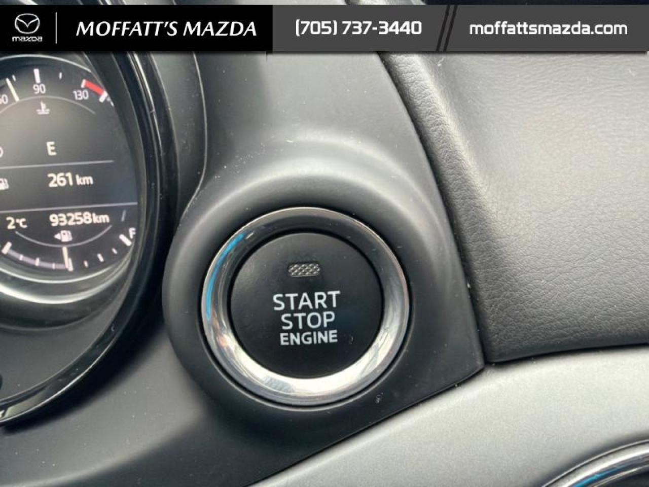 2022 Mazda CX-9 GS-L Photo