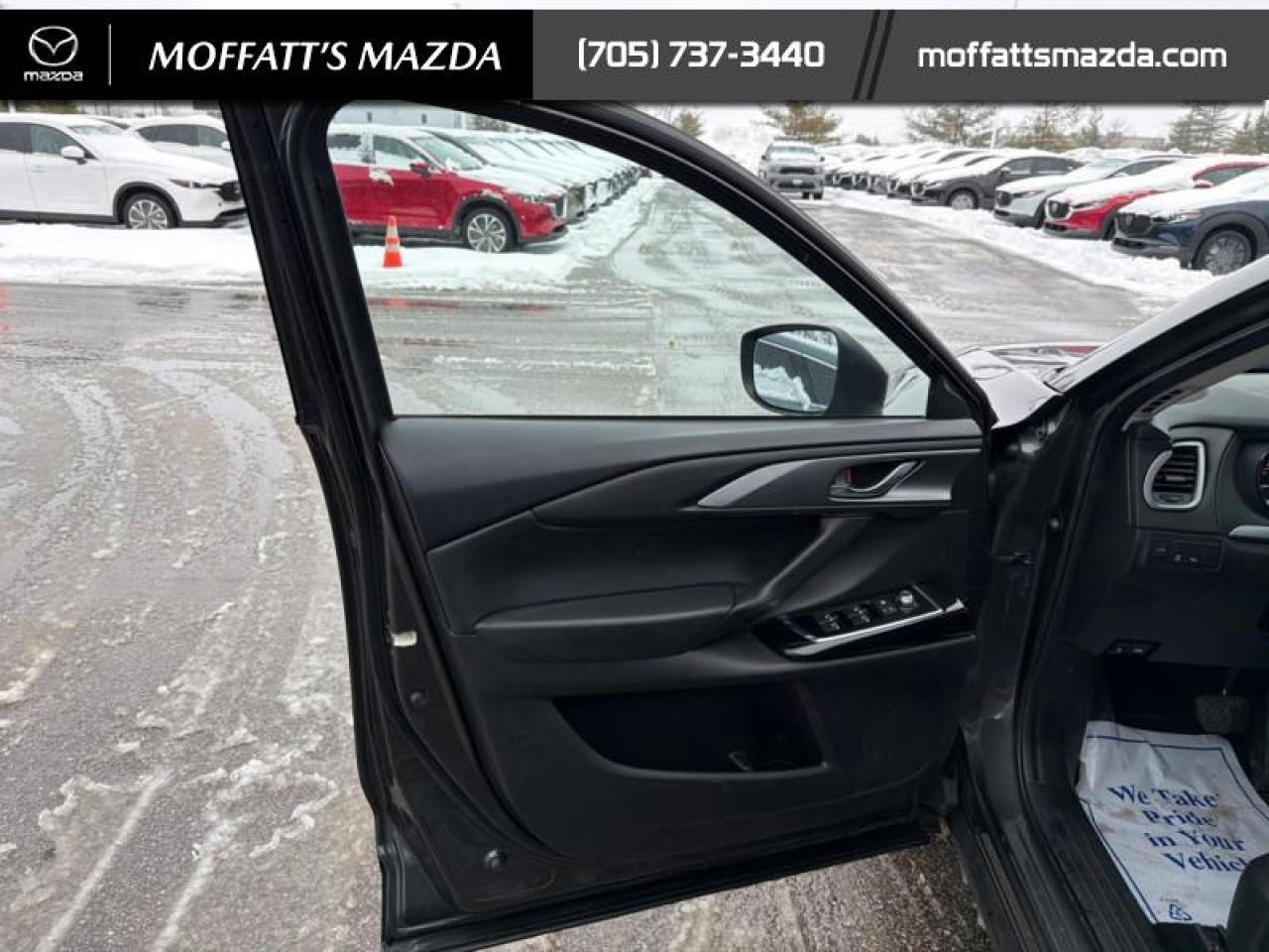 2022 Mazda CX-9 GS-L Photo