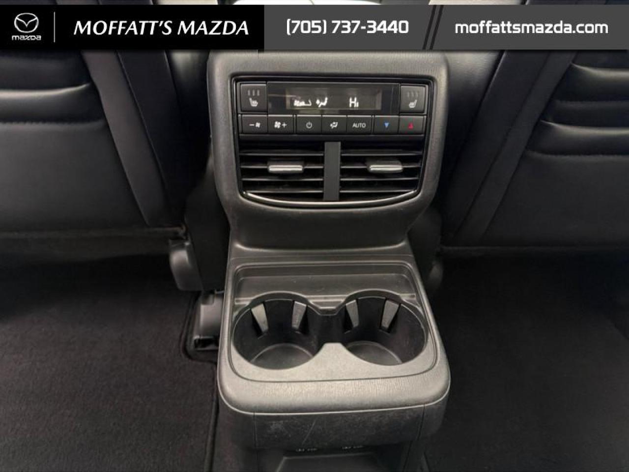 2022 Mazda CX-9 GS-L Photo