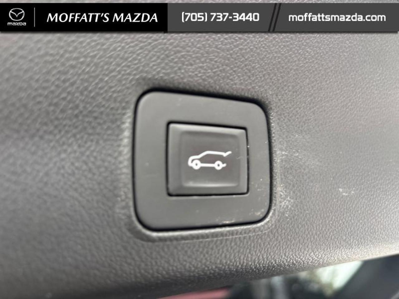 2025 Chevrolet TrailBlazer LT AWD Photo