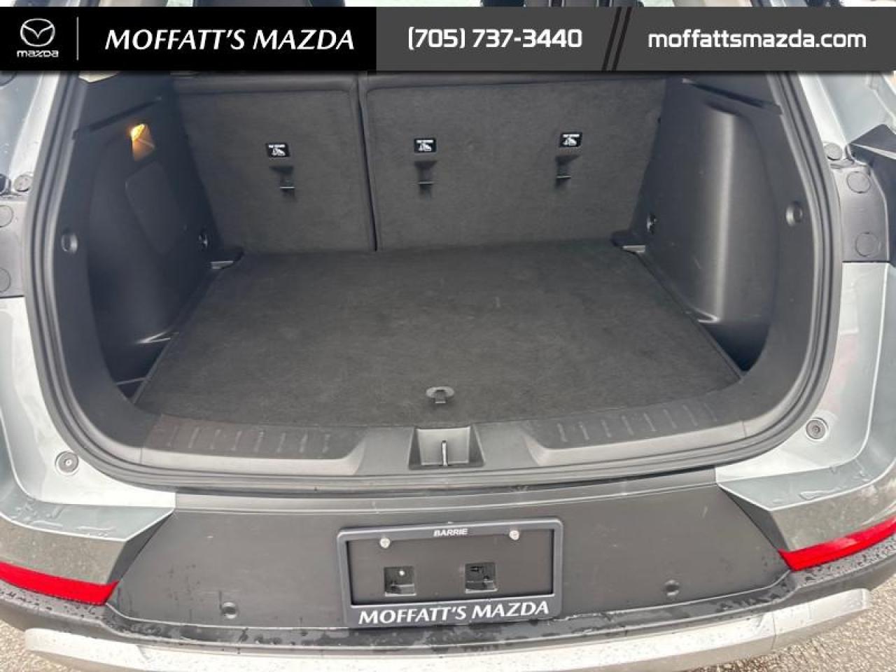 2025 Chevrolet TrailBlazer LT AWD Photo