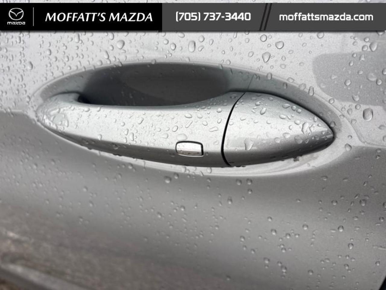 2025 Chevrolet TrailBlazer LT AWD Photo