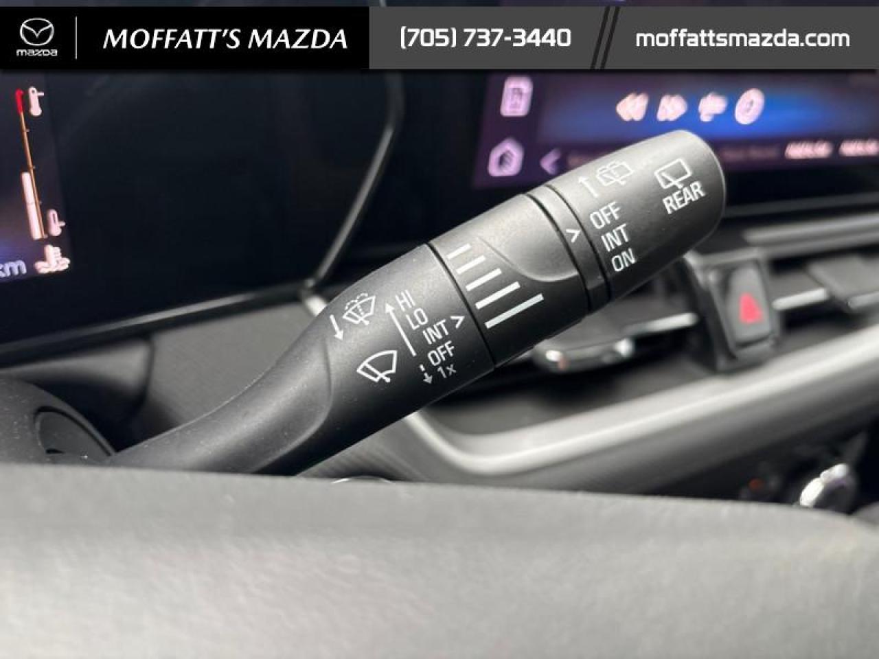 2025 Chevrolet TrailBlazer LT AWD Photo