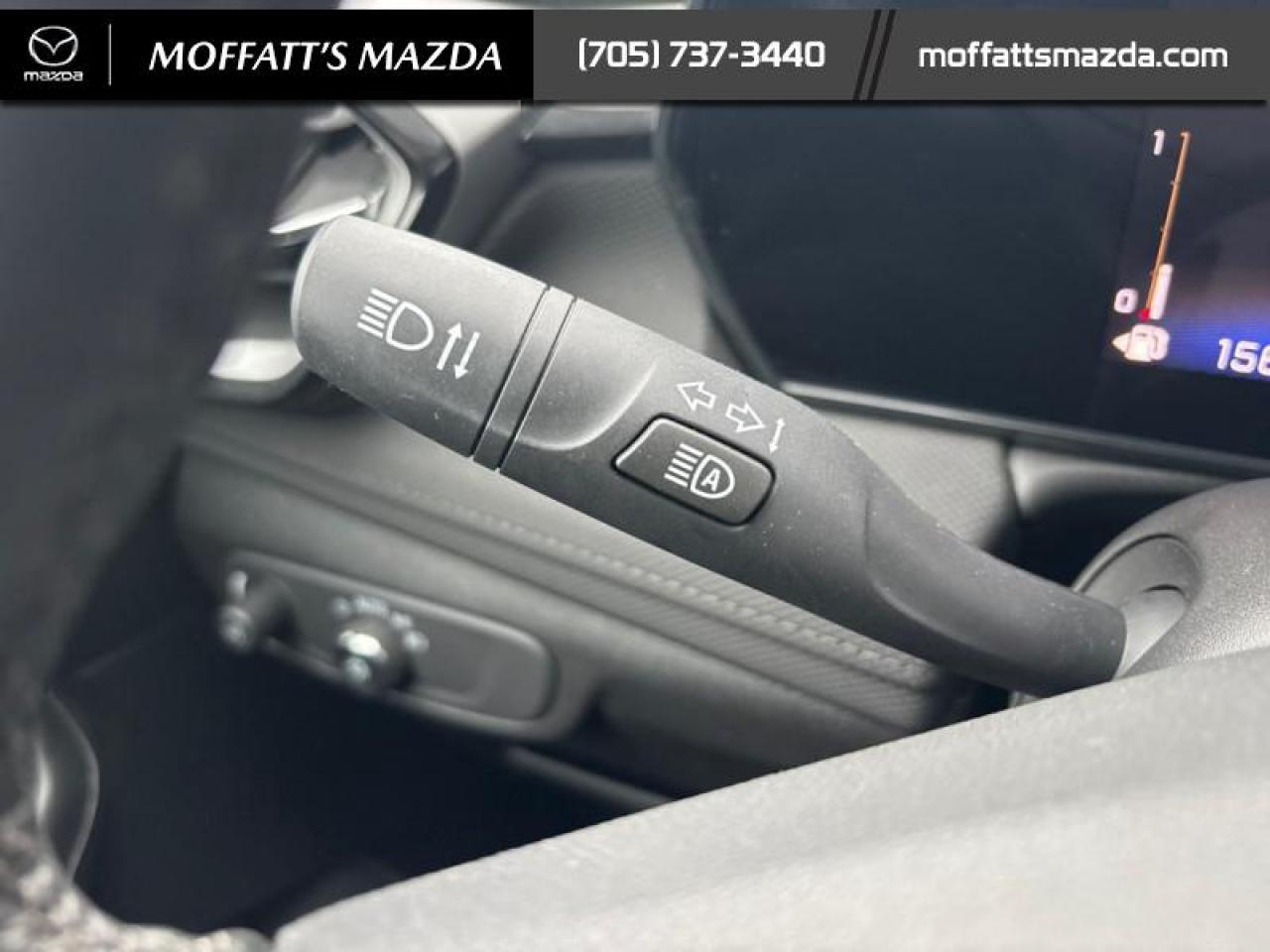 2025 Chevrolet TrailBlazer LT AWD Photo