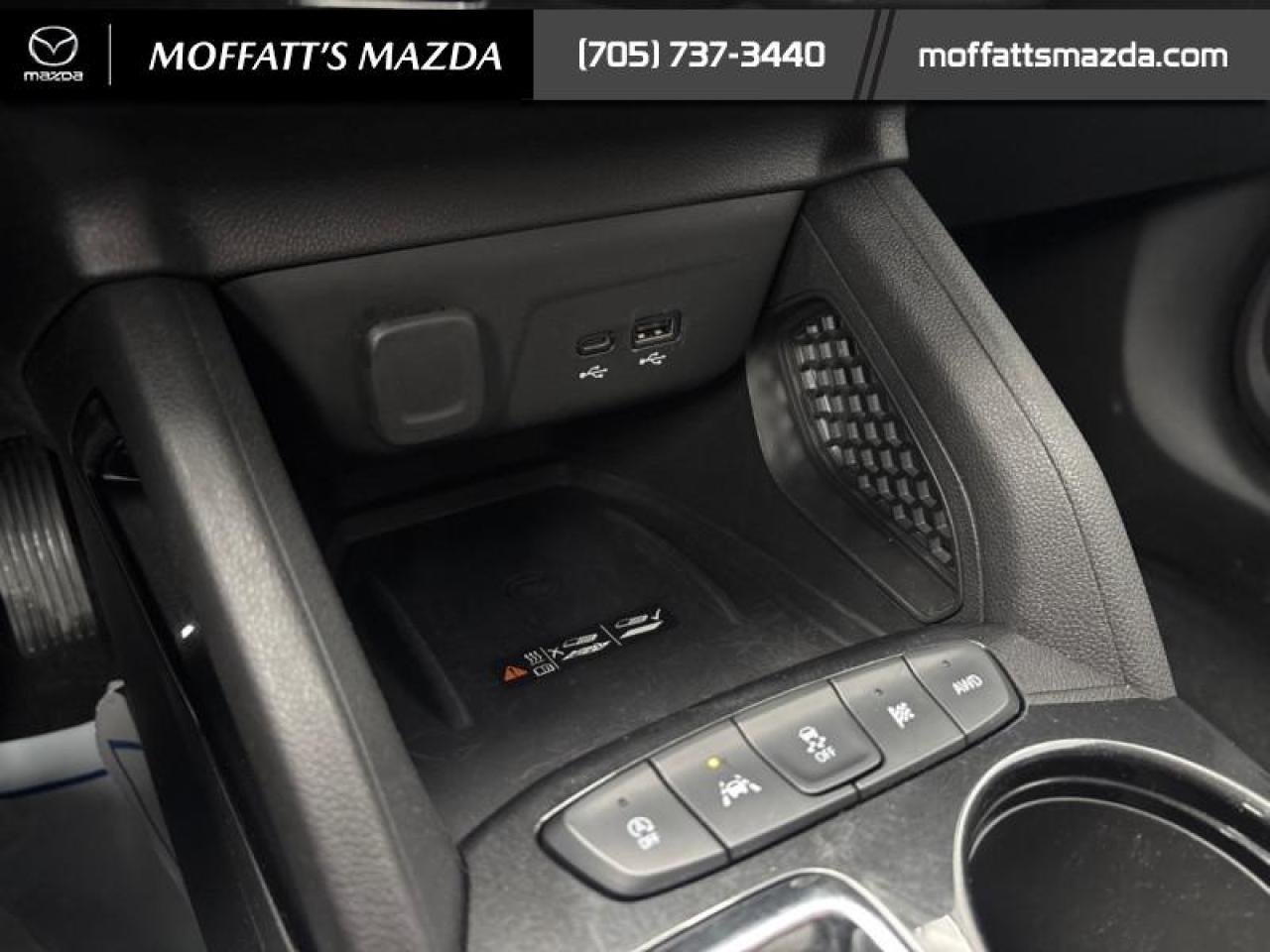 2025 Chevrolet TrailBlazer LT AWD Photo