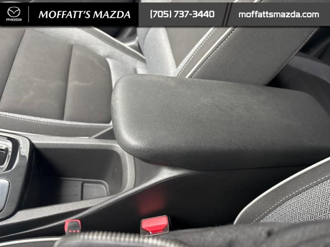 2025 Chevrolet TrailBlazer LT AWD Photo